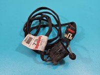 Wiązka zderzaka przód Mercedes ML W164 A1645402505 Instalacja pdc