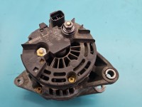 TEST Alternator Mitsubishi Space star 0124325008 1.6 16V