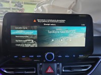 Radio fabryczne Hyundai I30 III 16- 96560-G4230RET radioodtwarzacz