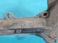 Przekładnia kierownicza maglownica Citroen C4 Grand Picasso II 13-22 5WK67000B, 6820000313A