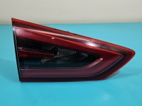 Lampa tył lewa Producent części: FORD, Z KLAPY 14-19, EM2B-13A603-BG Ford S-max II MK2 HB