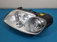 Reflektor lewy lampa przód Vw Touran I EUROPA