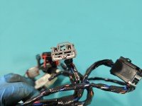 Wiązka instalacja LANCIA, X6630002, nawiewu Lancia Thema II 11-14 X6630002