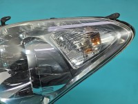 Reflektor lewy lampa przód Toyota Corolla Verso II EUROPA