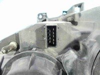 Reflektor prawy lampa przód Peugeot 807 EUROPA 1494311080