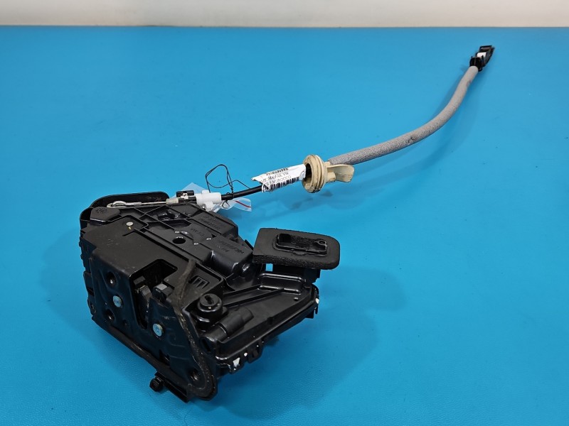 Zamek tył prawy Vw Passat B8 7pin 5NA839016C