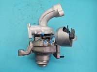 Turbosprężarka Regenerowana Citroen DS5 11-15 2.0 HDI 163KM 806500-1, 9674962080