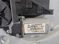 Podnośnik przód prawy Skoda Fabia I 26 PIN 6Q1959802A 5d kombi