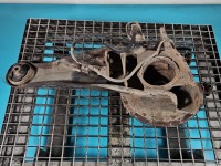 Piasta koła tył prawa zwrotnica łożysko Mitsubishi Outlander I 2.0 16V