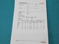 TESTOWANY Wtryskiwacz AUDI A4 B8 0445115052, 059130277AH 2.7 tdi (CAMA)