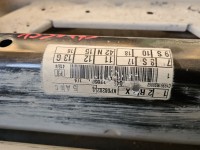 Tylna belka oś tył Ford Focus Mk4 1.5 TDCI