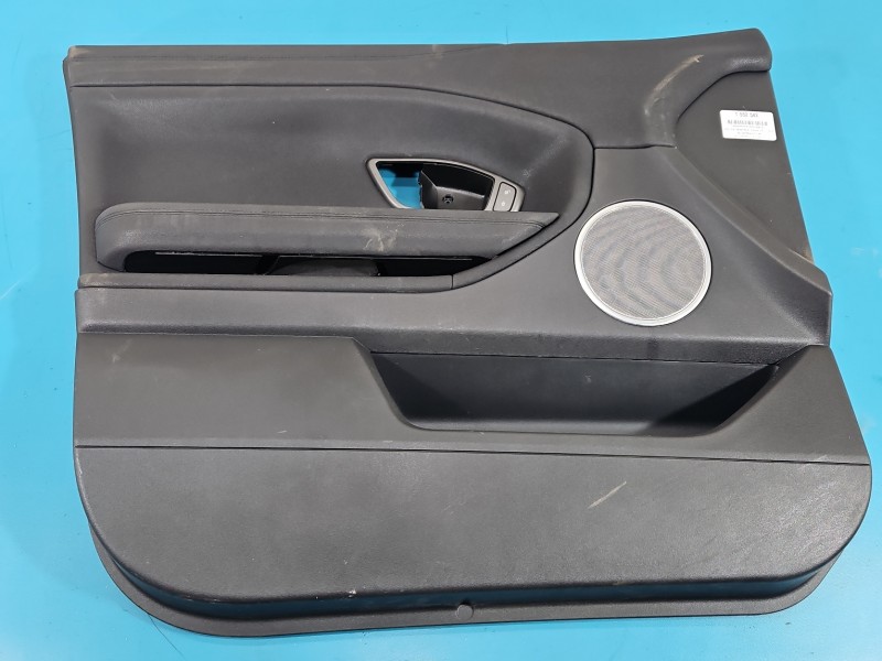 Tapicerka drzwi przód lewa boczek Land rover range Evoque I 11-18