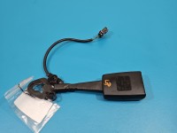 Pas bezpieczeństwa przód lewy kierowcy Audi A6 C6 8E0857755D EU