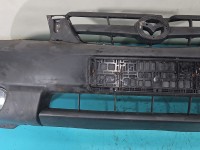 Zderzak przód mazda Tribute I 00-07 grafitowy