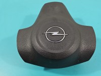 Kierownica Opel Corsa D