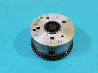 Koło faz rozrządu Hyundai Elantra V 10-16 24350-2B010 1.6 GDI (G4FG)