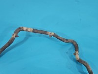 przewód wąż rurka wody Peugeot 3008 II 1.6 T hybrid4 300KM