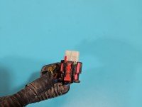 Wiązka zderzaka przód Kia Optima III 10-15 918402T510 Instalacja pdc