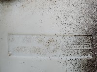Zbiornik Zbiorniczek płynu spryskiwacza Citroen Nemo