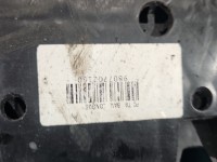 Peugeot 308 II T9 Listwa zderzaka przód dokładka HOKEJ 9807702180