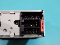 Radio fabryczne Fiat Punto EVO 09-12 7355014090, 28252883 radioodtwarzacz