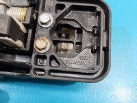 Klamka przód prawa zewnętrzna Jeep Grand Cherokee IV WK2 04589884AL X