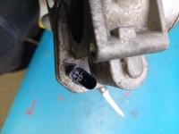 Przepustnica Opel Astra III H 8973002311, B70850402 1.7 cdti