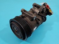 Sprężarka klimatyzacji kompresor Renault Megane III 8200956574A