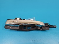 Klamka przód prawa zewnętrzna Jeep Grand Cherokee IV WK2 04589884AL X