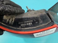 Lampa tył lewa błotnika Mercedes W212 sedan EUROPA A2129060558