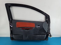 DRZWI PRZÓD LEWE KIEROWCY Citroen C2 3d Exyb