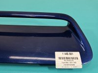 KIEROWNICA Wlot powietrza Toyota Rav4 II 00- 2.0 D4D
