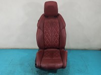 Fotele komplet kanapa Peugeot 508 II 18-