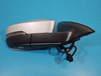 Lusterko prawe Skoda Octavia III LA7W europa