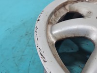 4X alufelgi felgi 16" komplet Skoda Octavia II R16