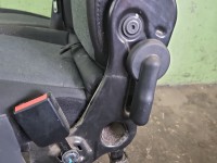 Fotel prawy przód pasażera Renault Master III 10-24 5d EUROPA