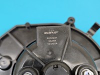 Dmuchawa nawiewu wentylator Citroen Berlingo II europa 2002221, 34249