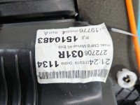 Nagrzewnica Dacia Duster II 18- 1510483 EUROPA