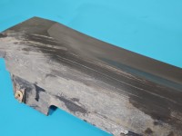 Listwa progowa lewa PRÓG NAKŁADKA BMW G30 8070347, 8064743