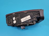 Lampa tył lewa klapy Skoda Superb III kombi EUROPA 3V9945307H