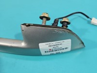 Klamka klapy tył Fiat Stilo