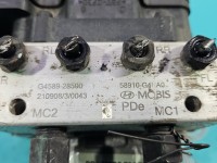 Pompa abs Hyundai I30 III 16- G4589-28500, 58900-G4EA0