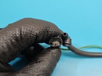 Spryskiwacz maski Land rover range Evoque I 11-18