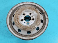 Felga stalowa 15" Citroen Jumper II 06-14 Szerokość felgi: 6.0", Rozstaw śrub: 5x118, Odsadzenie (ET): 68, CITROEN, 1543173,...