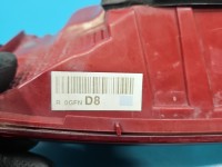 Lampa tył prawa klapy Kia Optima IV 15-20 kombi EUROPA
