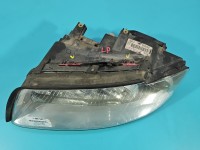 Reflektor lewy lampa przód Audi A4 B6 EUROPA