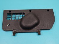 Osłona ZAŚLEPKA PLASTIK Kia Niro I 2016-2022 97285-G5010