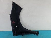 Błotnik przód lewy Peugeot 308 I T7 granatowy KHH