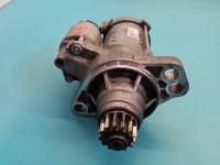 TEST Rozrusznik Vw Golf VII 1.2 TSI 428000-8853, 02M911024J