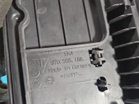 Osłona ZAŚLEPKA PLASTIK Porsche Panamera I 970 970555188